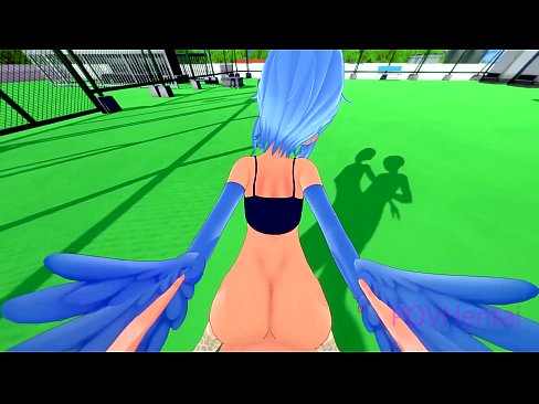 ❤️ Yarinyar dodo mai Harpy. ❤️ Batsa ❌️
