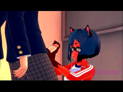 ❤️ Sabon wurin kiwon shanu tare da Michiru Kagemori ❤️ Batsa ❌️